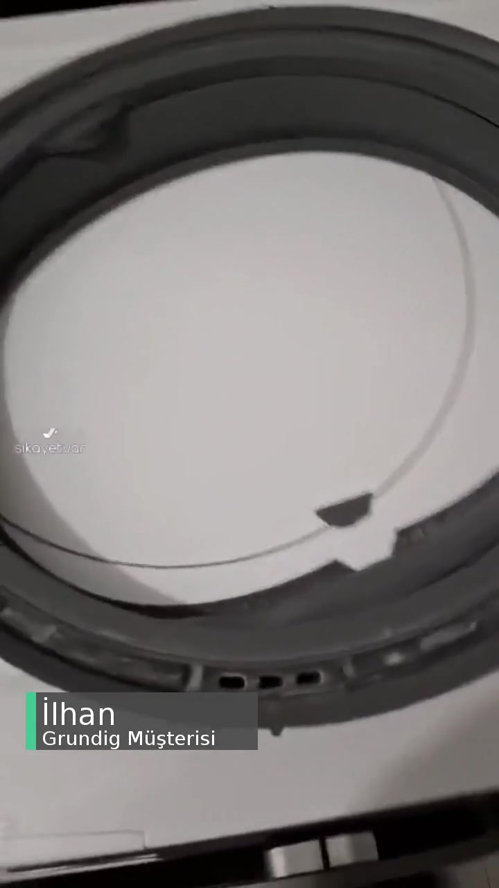 Grundig Markanın Kurumsal Bir Firmaya Yakışmayan Tutumu videonun kapak resmi