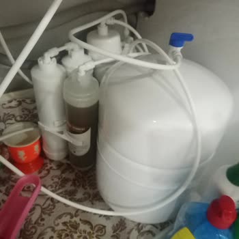 Şok Market’ten Alınan Aqua Su Arıtma Cihazı Kırıldı Müşteri Hizmetlerinden Cevap Yok