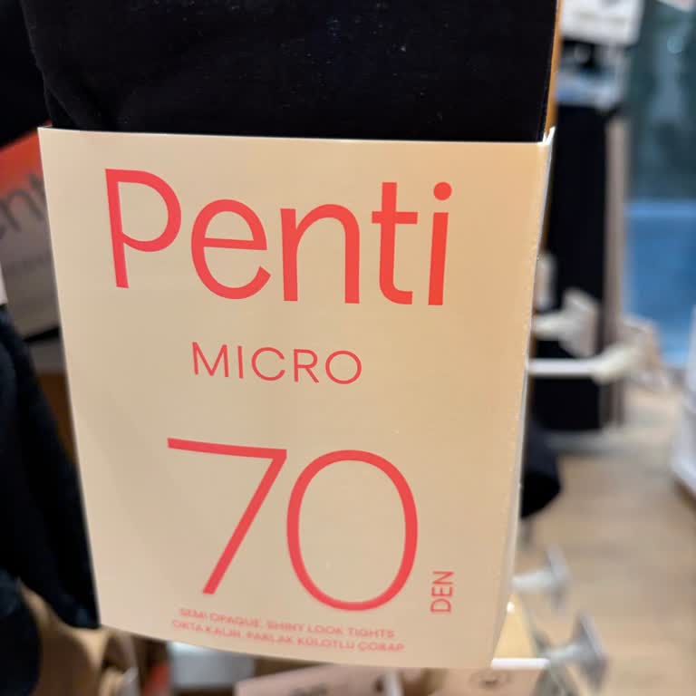 Penti Külotlu Çorapların Kayma Problemi Ve Müşteri Şikayeti