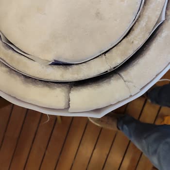 Kahveci Hacıbaba Çocukların Zarar Verdiği Organizasyon Ve Mağaza Personelinin Tehdit Edici Davranışı