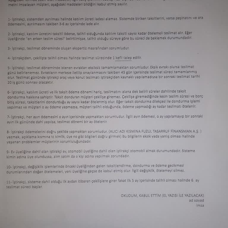 Kefil Eşi Onayı Şartının Sonradan Getirilmesi Süreci Engelliyor