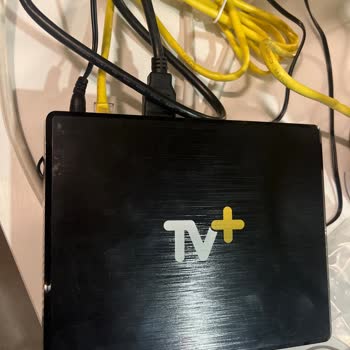 İkinci El Wi-Fi'siz TV+ Cihazı Ve Yanıltıcı Bilgilendirme Nedeniyle Abonelik İptali Talebi