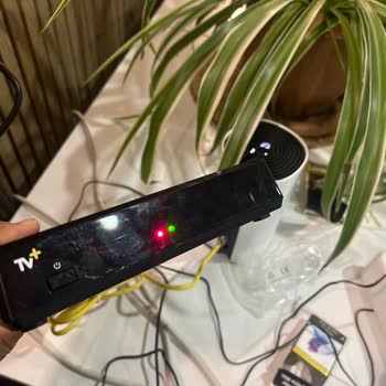 İkinci El Wi-Fi'siz TV+ Cihazı Ve Yanıltıcı Bilgilendirme Nedeniyle Abonelik İptali Talebi