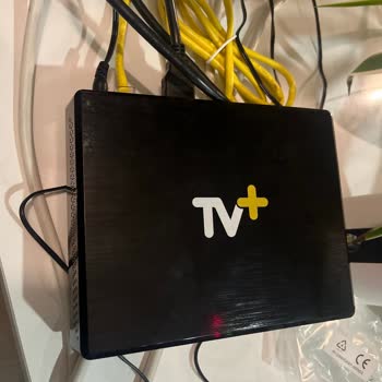 İkinci El Wi-Fi'siz TV+ Cihazı Ve Yanıltıcı Bilgilendirme Nedeniyle Abonelik İptali Talebi