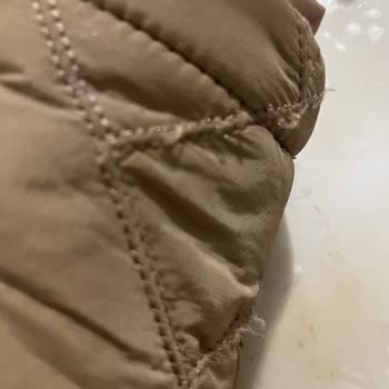 Tuğba Giyim Ürününden Memnun Kalmadım