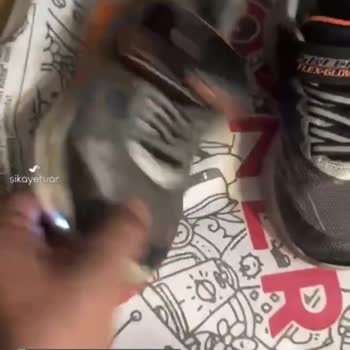 Boyner’den Alınan Skechers Ayakkabı/Kusurlu Ürün