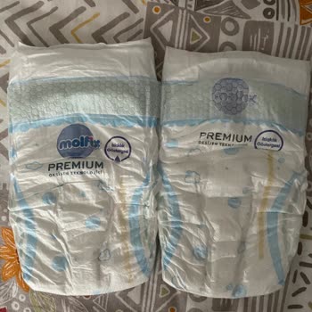 Hepsiburada’dan Çakma Molfix Bezlerde Şiddetli Pişik