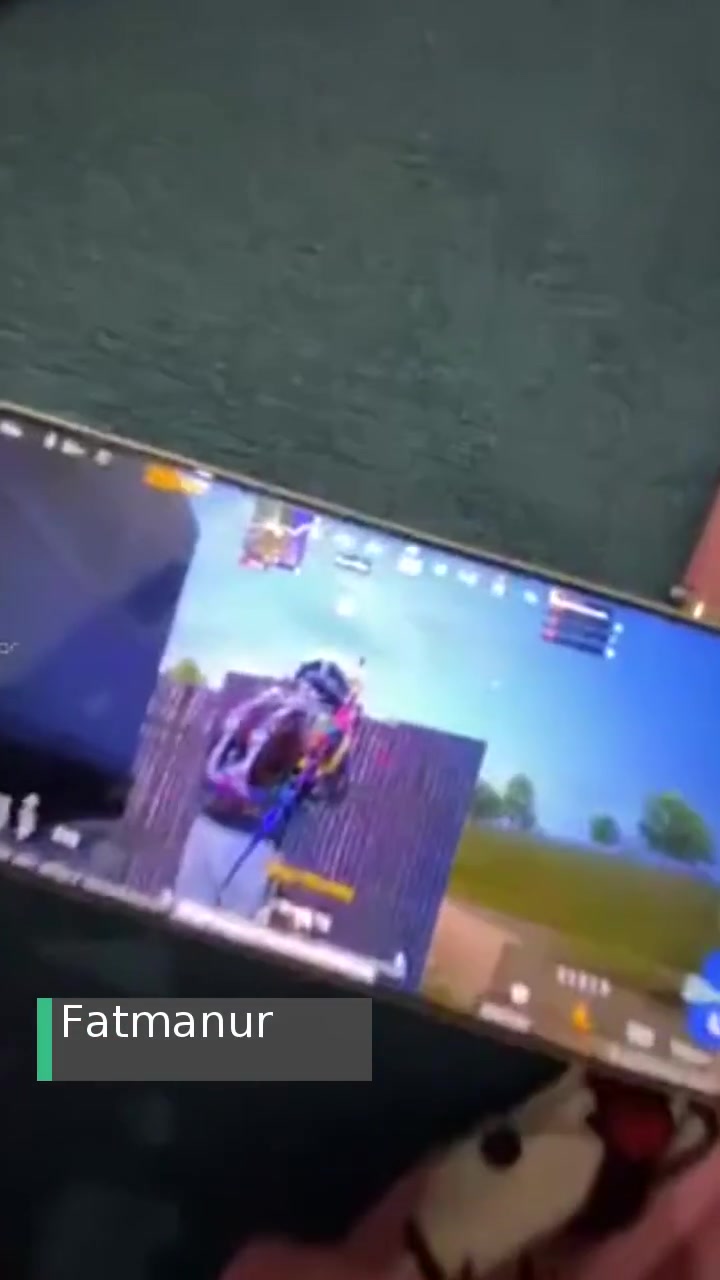 PUBG | Pubgmobile.com Donma Ve Kasma Sorunu videonun kapak resmi