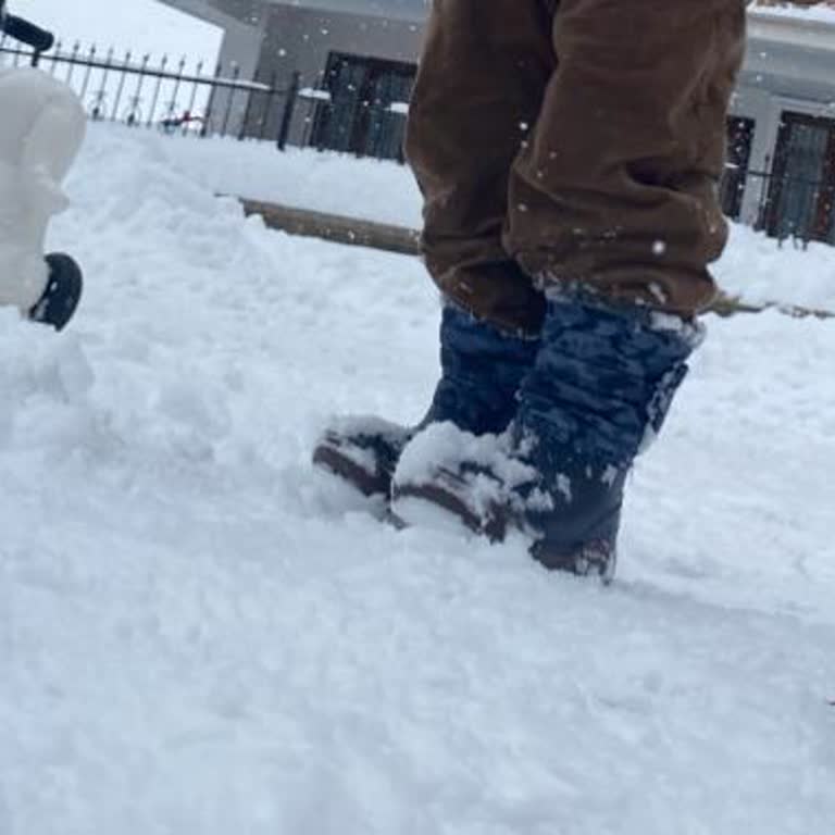 Kaygan Botlar Güvenlik Riski Yaratıyor, Değişim İstiyorum