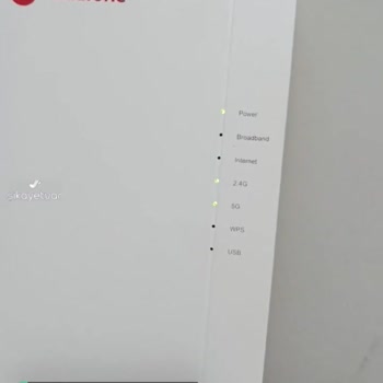 Vodafone Net Ev İnterneti İle Kimse İlgilenmiyor