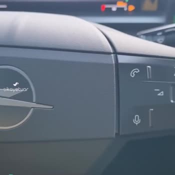 Opel Grandland Sıfır Araç, Garanti Var Ama Ücret Talep Ediyorlar!