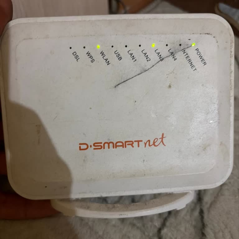 TürkNet ADSL'de Sürekli İnternet Kopması Ve Çözüm Beklentisi