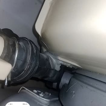 Hoover Çamaşır Makinesi Servis Hatası Nedeniyle Ürün Değişimi Talebi