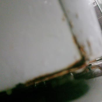 Hoover Çamaşır Makinesi Servis Hatası Nedeniyle Ürün Değişimi Talebi