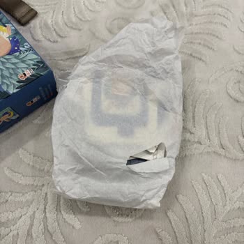 Hasarlı Kitap Satışı Ve Değişim Reddi