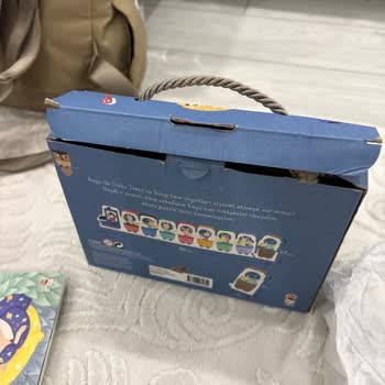 Hasarlı Kitap Satışı Ve Değişim Reddi