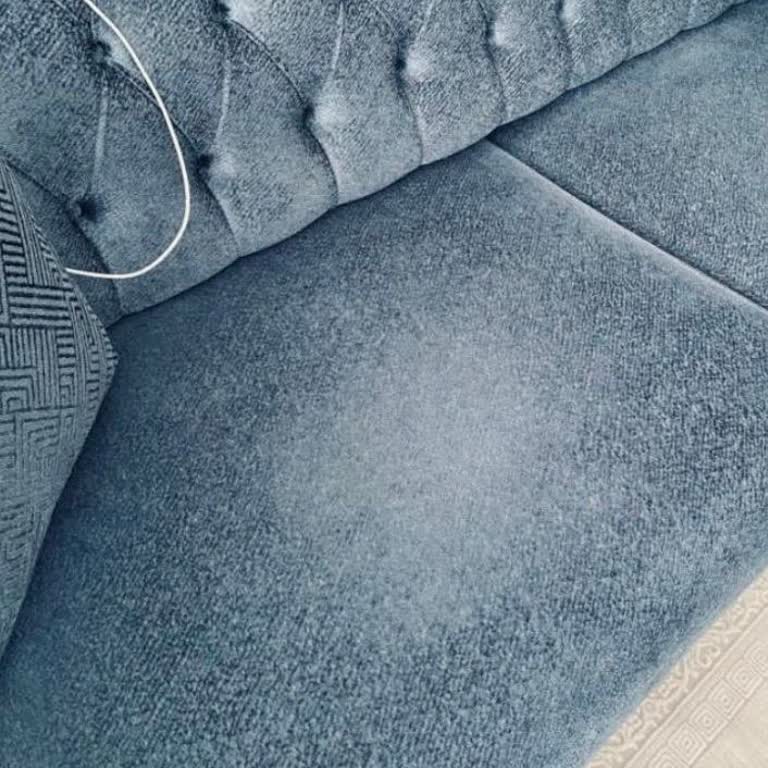 Mondi Dolce Koltukta Erken Renk Solması Ve Deformasyon, Şirketin İlgisiz Yaklaşımı