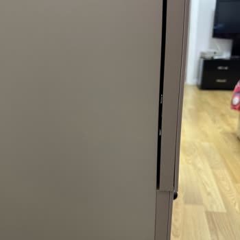 Katto Dolabımda Çoklu Kusurlar Ve İade Talebi