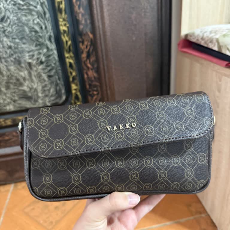 Kalıp Hatası Olan Çanta İçin Hemen İade Talebi