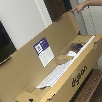 Kusurlu Dyson V15 Ürünüm İçin Birebir Değişim Talebim Reddedildi