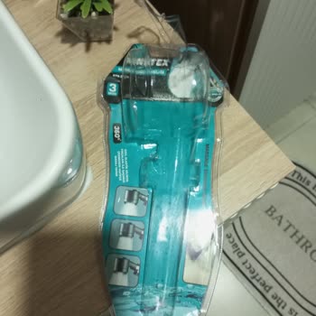 Bozuk Duş Başlığı İçin Ücretsiz Değişim Ve İade Talebi