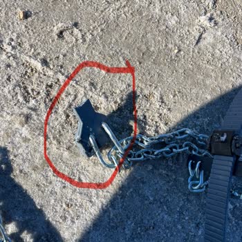 Shell Kusurlu Zincir Ürününde İade Reddi