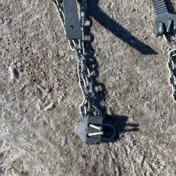 Shell Kusurlu Zincir Ürününde İade Reddi