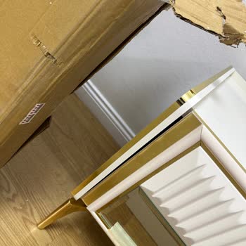 Ayıplı Yatak Odası Takımı Ve Kaba Kurulum Ekibi Nedeniyle İade Ve Ödeme İptali Talebi