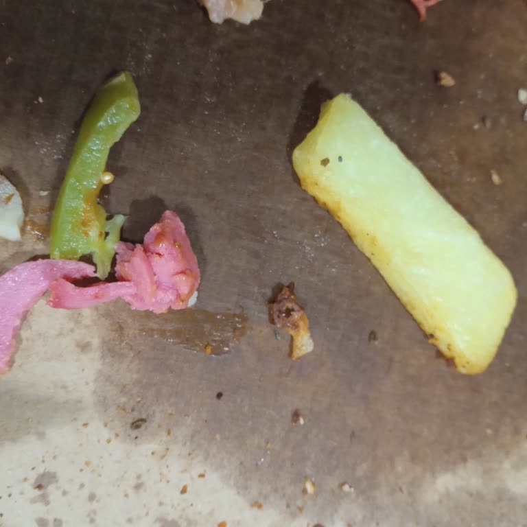 Sürekli Gecikme, Soğuk Pizza Ve Saygısız Çalışan Tutumu