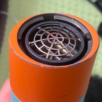 Dyson Airwrap’te Kaplama Soyulması Ve Ürün Değişim İsteği