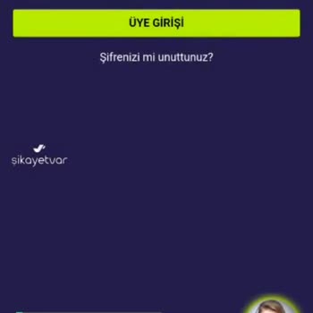 Maxwin Pişmanlıktır!