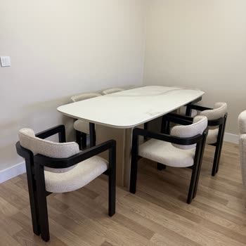 Livens Sofa Sandalyeler Yanlış Renkte Teslim Edildi