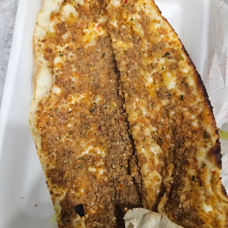 Yanlış Sütlaç Ve Bozulmuş Yemek İçin Yalan Suçlamalarıyla Tam İade Talebi