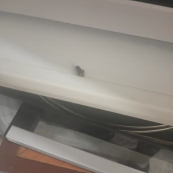 Simfer M4582 Turbo Mini Fırın Kapak Arızası Ücretsiz Onarım Talebi