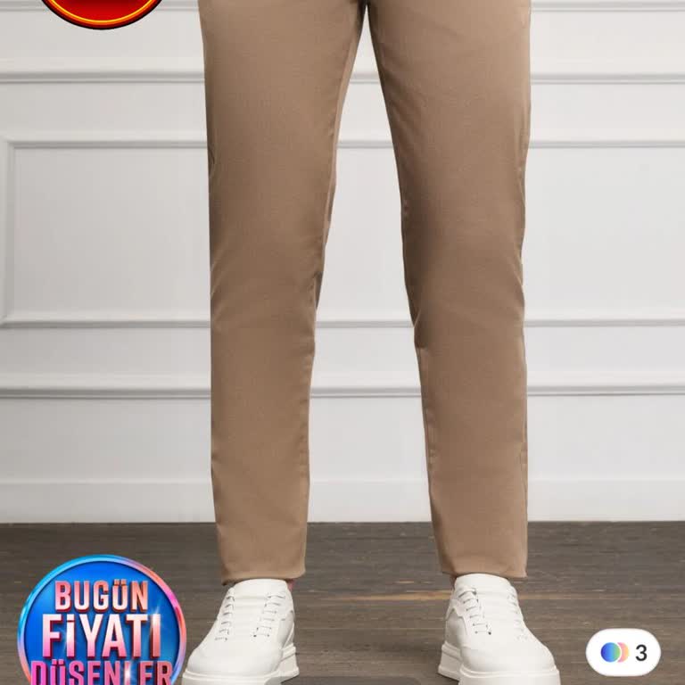 Trendyol Uygulamasında Morven Mağazasının Sepetteki %50 İndirim Kampanyası Çalışmıyor