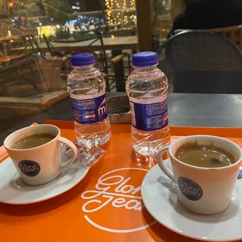 Sur Yapı Gloria Jean’s Şubesinde Yetersiz Kahve Doldurulması, Kaba Personel Ve Hijyen Endişesi