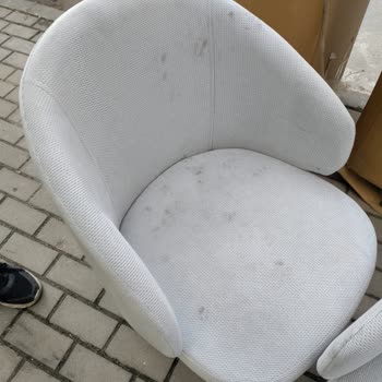 Doğtaş’ta Kalitesiz Sandalyeler, Geciken İade Ve Mağduriyet