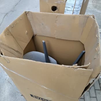 Doğtaş’ta Kalitesiz Sandalyeler, Geciken İade Ve Mağduriyet