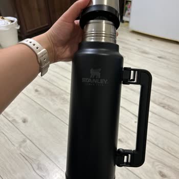 Stanley 1,5 L Termosunun Sıcak Tutma Sorunu ve Garanti İletişim Eksikliği