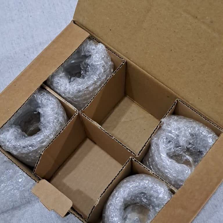 İade Sürecinde 5 Su Bardağı Eksik Ve Çözüm Bekliyor