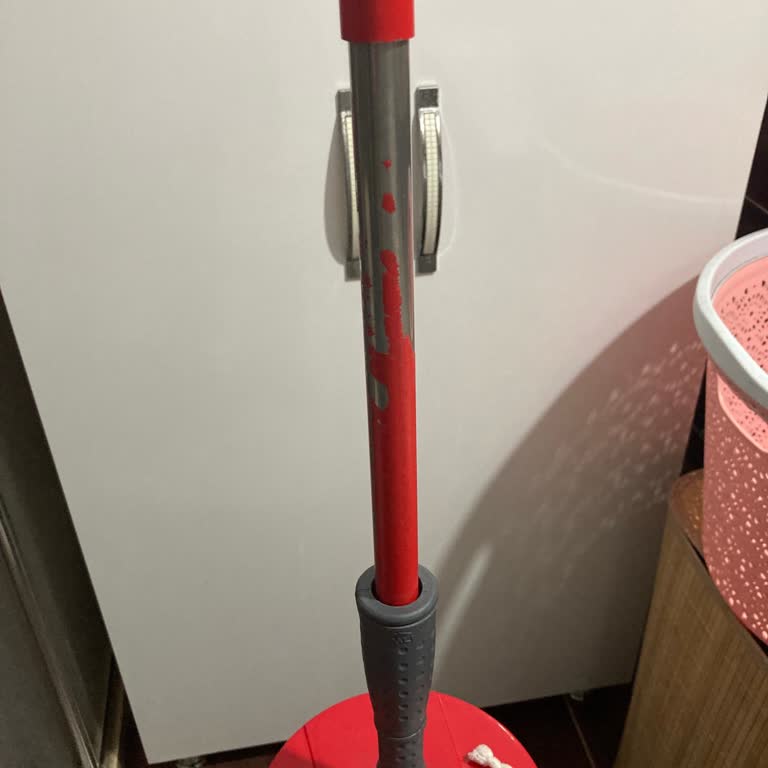 Vileda Spino Ultra Sapı Kısa Sürede Soyuldu, Garanti Kapsamında Değişim İstenen