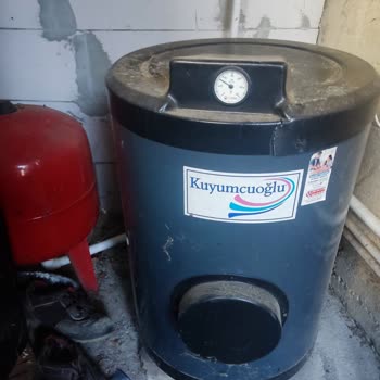 Vaillant Hatalı Kurulum Ve Servis Sonucu Aşırı Elektrik Faturası