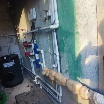 Vaillant Hatalı Kurulum Ve Servis Sonucu Aşırı Elektrik Faturası
