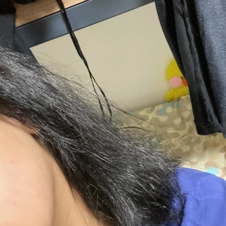 Koleston Saç Boyası Renk Uyuşmazlığıyla Saçım Siyaha Dönüştü Ürün Değişimi Talebi