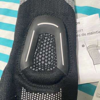 Kullanılmış Ve Deforme Dizlik Aldım, Yeni Ürün İstiyorum