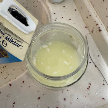 A101 Bartın Kemer Şubesinde Bozulmuş Süt Satışı Ve İade Talebi