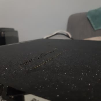 Anycubic Kobra S1 Combo’da Sürekli Hatalar Ve Stresli Kullanım