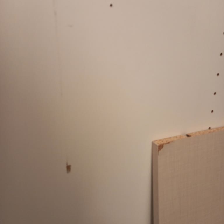 Defolu Gardırop İçin Değişim Ve Geri Ödeme Talebi