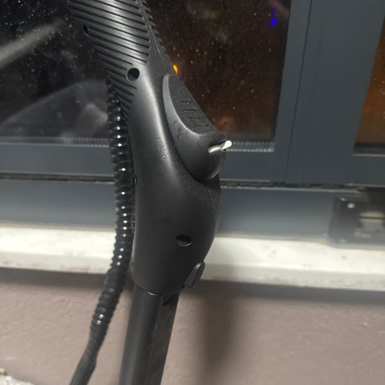 Pirantech Buhar Makinesi Sorunu