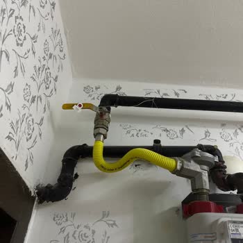 Usulsüz Kullanım İddiası Nedeniyle Mühürlenen Doğalgaz Sayaçının Açılmaması Ve Aile Mağduriyeti